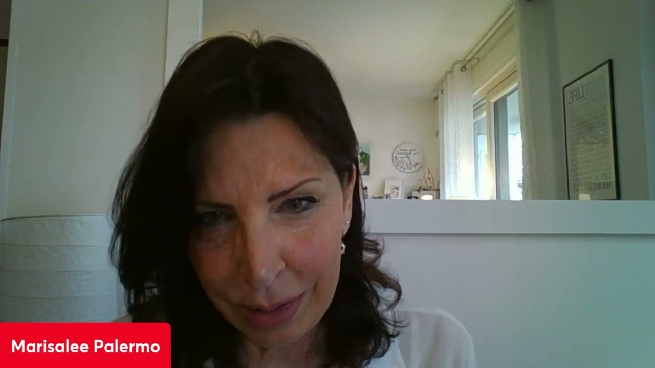 Marisalee palermo piccolo libro spiritualità