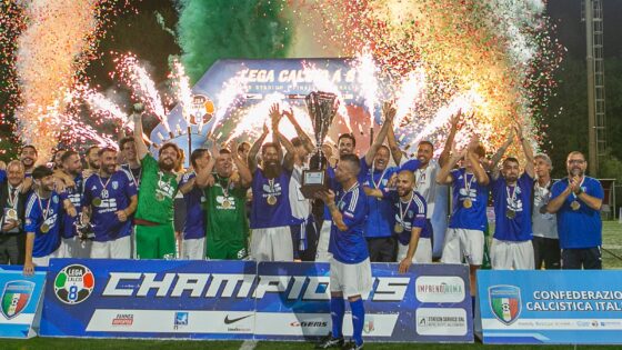 Italia campione forza italia